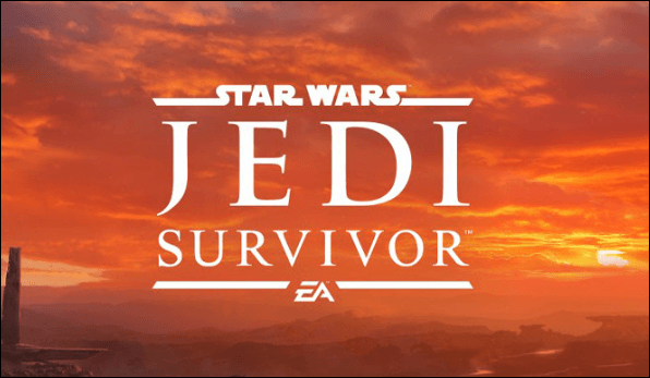 Star Wars Jedi: Survivor