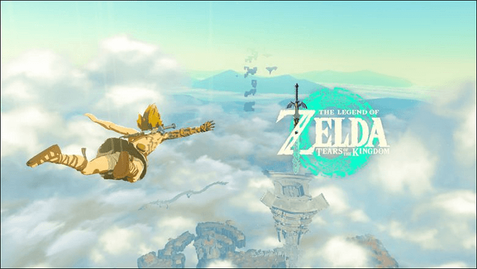 Legend of Zelda