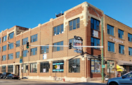 Two Point Conversions Inc in Chicago