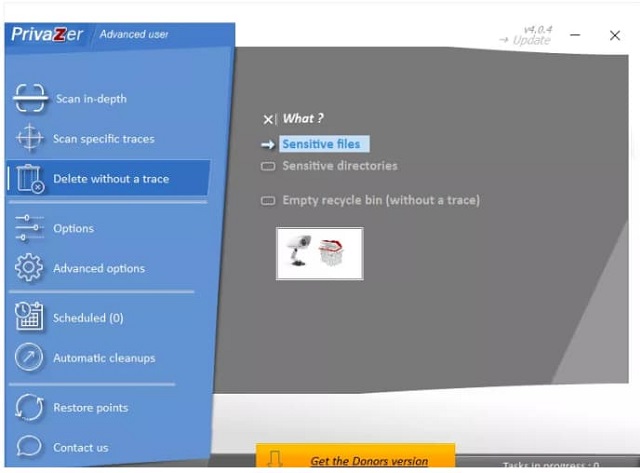 file shredder for windows 10