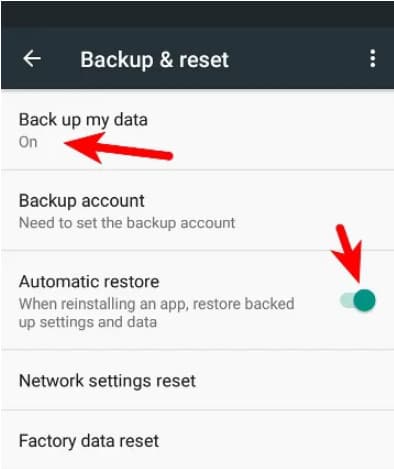 format sd card on android without losing data