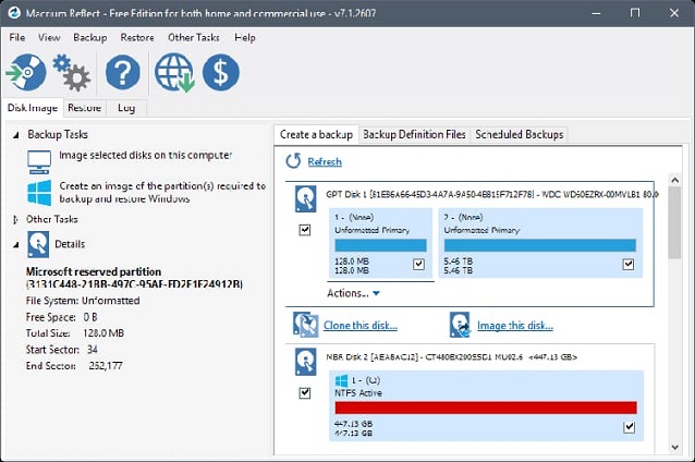 Cloning Software to Download