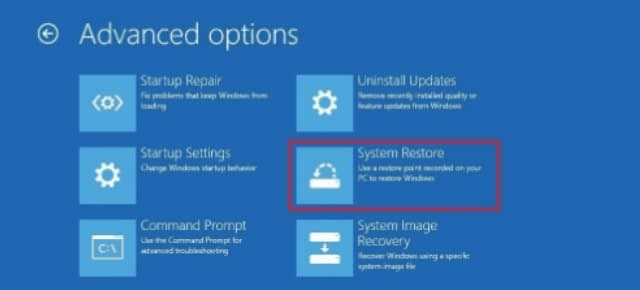 windows 10 says getting windows ready do not turn off you
