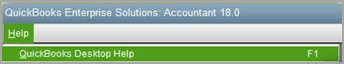Contact QuickBooks Help - 1