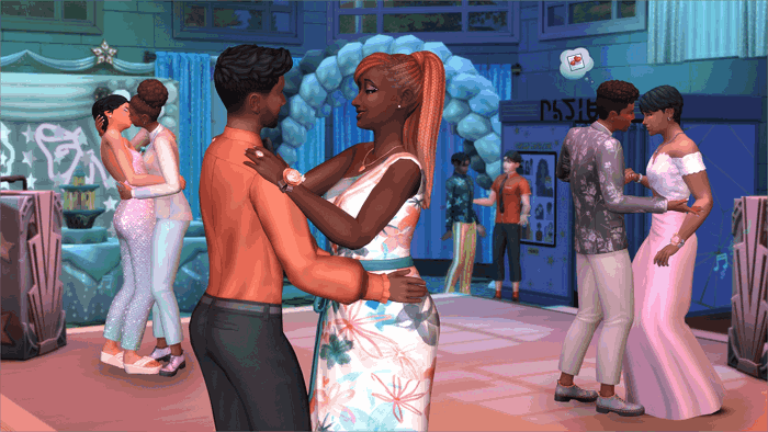 sims 4