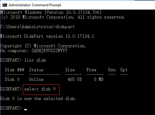 How To Format Drivehdddisk Using Cmd