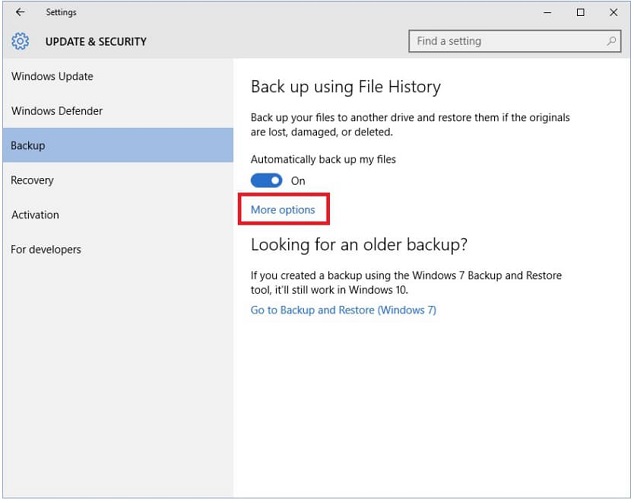 recover deleted word document after shift + delete