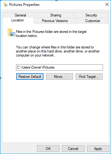 fix autoplay import pictures not working on Windows 7