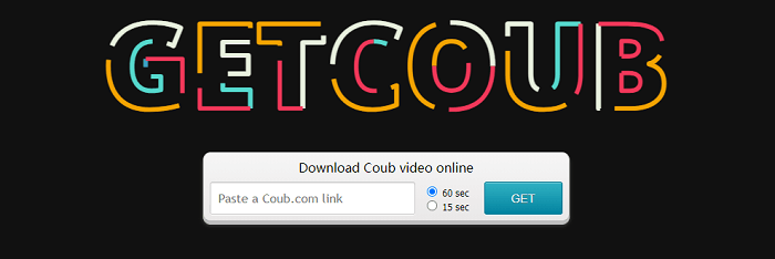 Getcoub Video Downloader