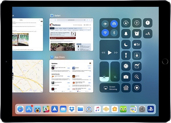 Fixes to iPad Keeps Restarting in iOS 11