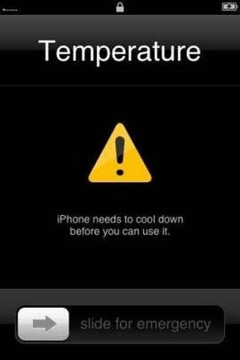 iphone-overheat