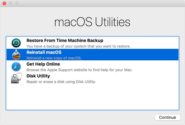 Fixes to Mac Keeps Restarting