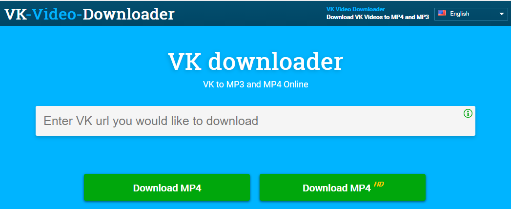 online-VK-video-downloader