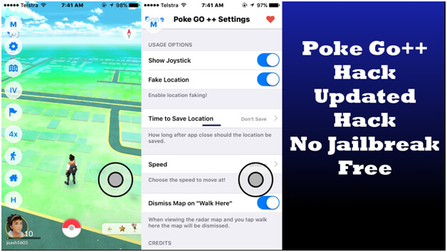 How to Install PokeGo++ on Android & iOS (Safe & Easy)