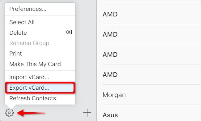 transfer-contacts-to-pc-via-icloud