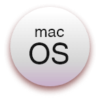 macOS icon