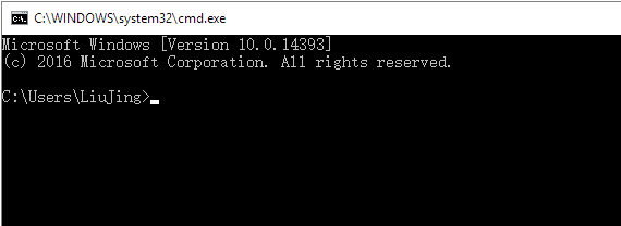 Image of CMD