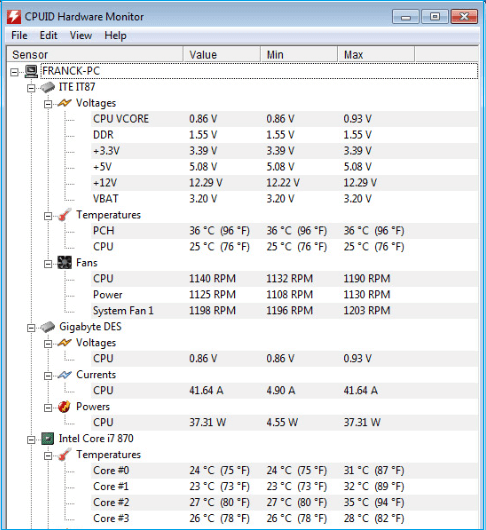 hwmonitor