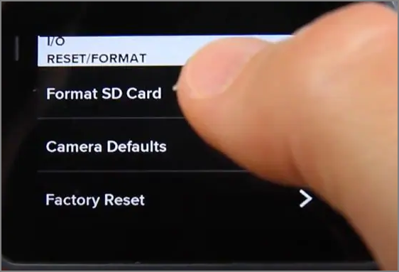 format-sd-card-on-gopro-hero