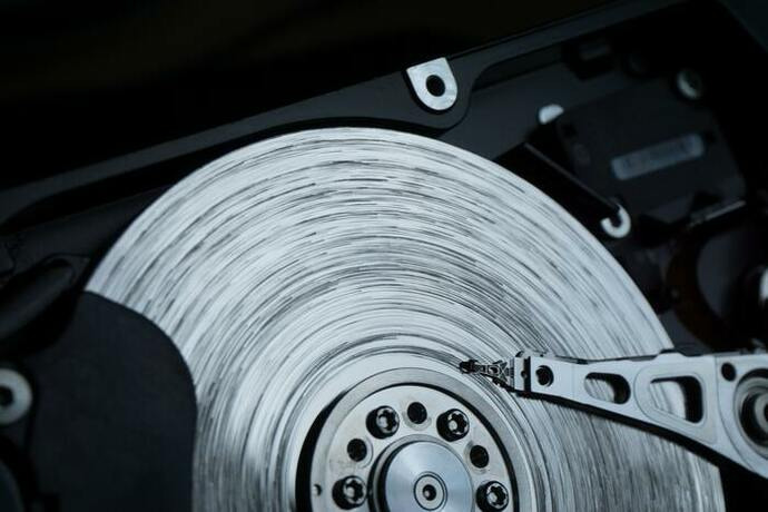 what is a hard drive backup