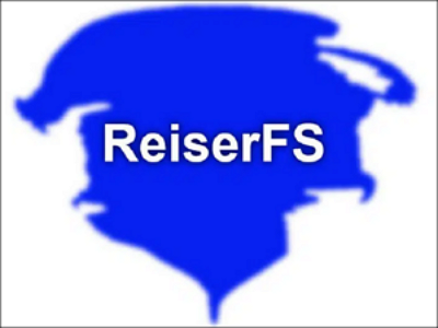 reiserfs file system