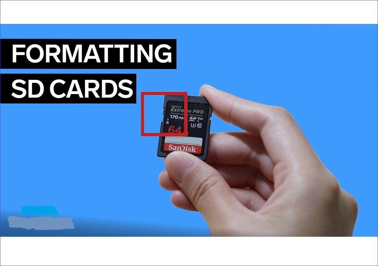 format-sd-card