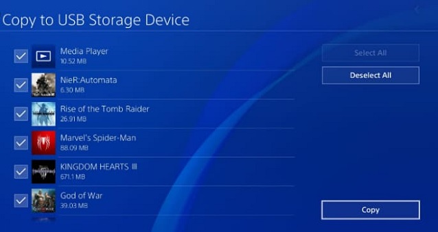 playstation 4 error code ce-34878-0