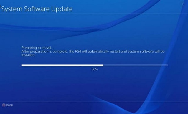 How to Fix the Sony PlayStation 4 Error Code