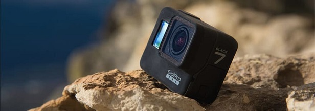 recover deleted gopro video