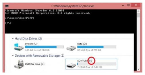 avg deleted files recovery