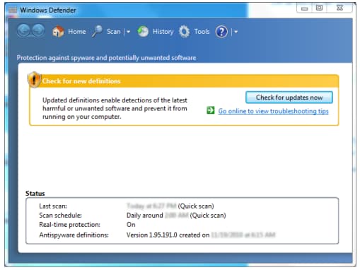 recover files deleted by antivirus