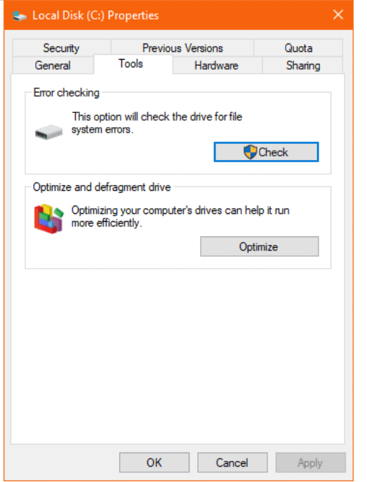 recover files from raw usb flash drive