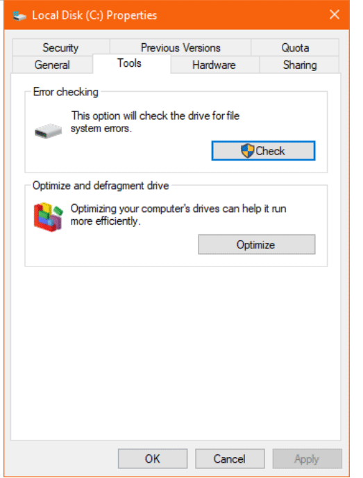 recover data from raw usb flash drive