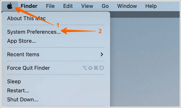 click-on-apple-icon-then-system-preferences