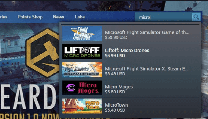 Free Download Microsoft Flight Simulator via Steam - 3