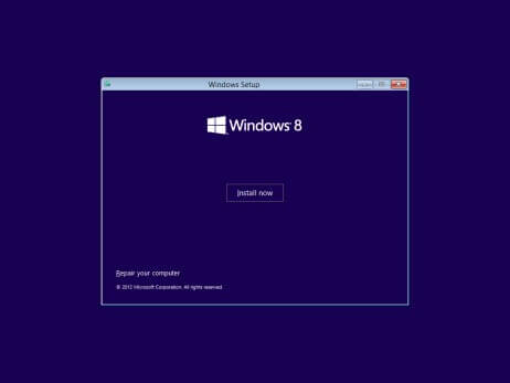 download Windows 8 iso - 1