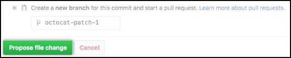 propose file change