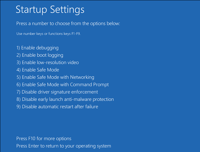 fix kernel mode heap corruption -1