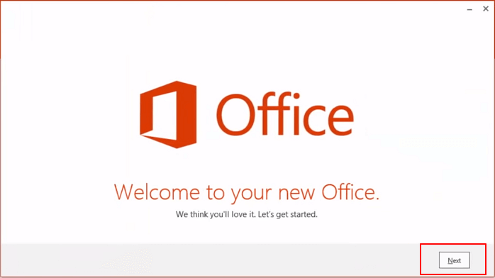 office 365 deactive 2