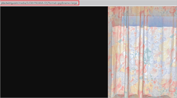 restore deleted twitter photos - 2