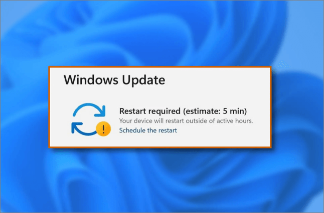 windows update not working
