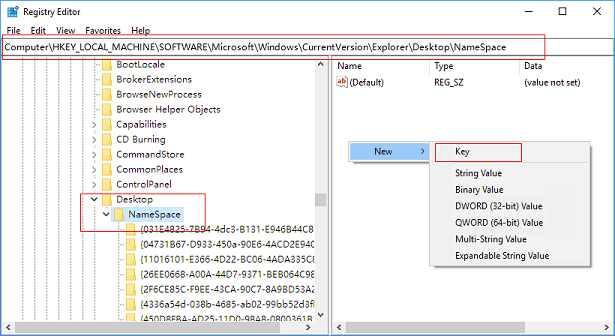 how torecoverdeletedfilesinwindows10