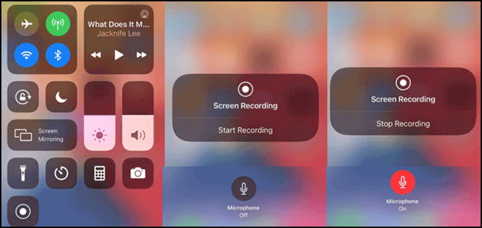 How To Record Webex Meeting Without Permission 4 Ways Qiling