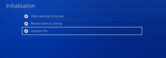 sony playstation 4 error code ce-34878-0