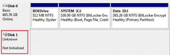 ssd not showing up windows 7 ssd not showing up windows 7