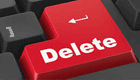 delete files that won't delete