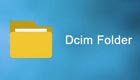 recover dcim folder android