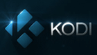 how to restore data on kodi