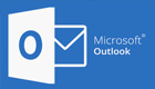 how can you recover a deleted folder in outlook