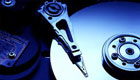 Restore your hard drive and operating system